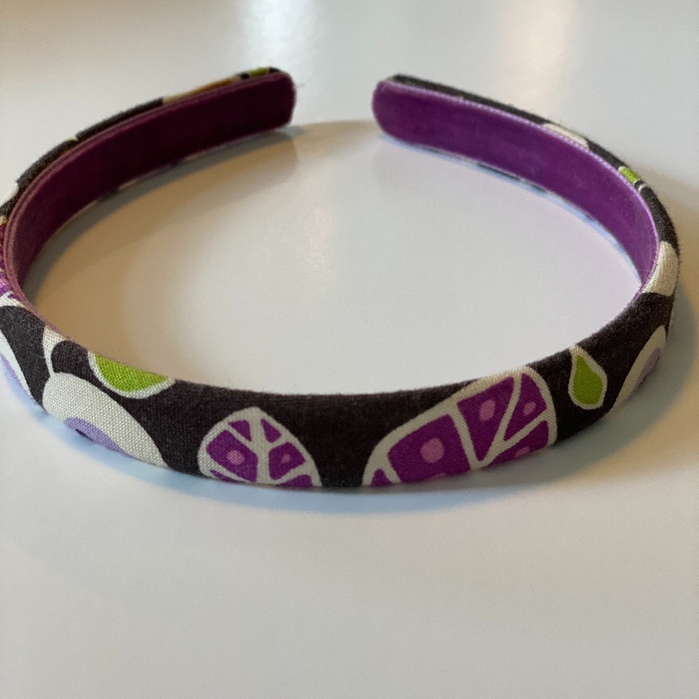 Vera Bradley Headband